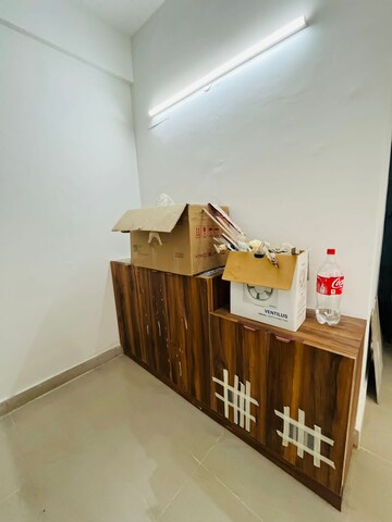 Kitchen in 2 BHK Apartment at Suncity Avenue 76, Sector 76 – for Rent