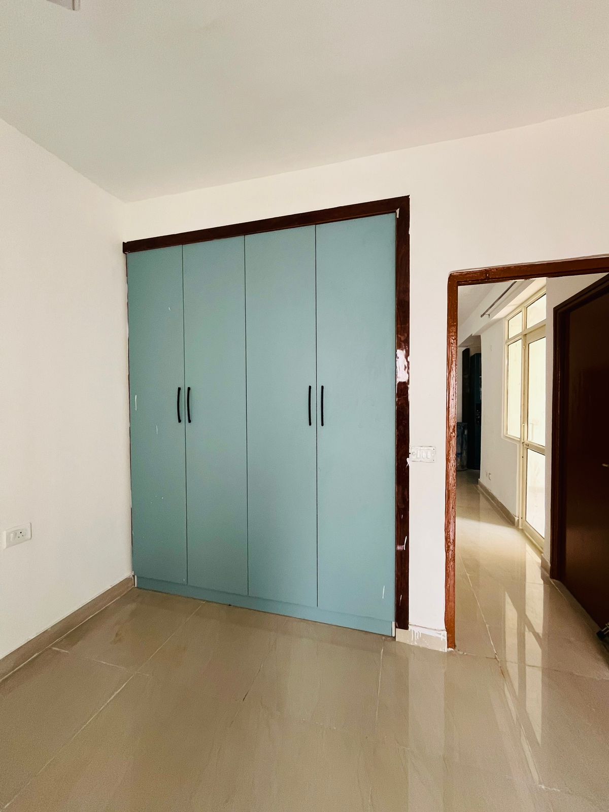 2 BHK Apartment For Rent in Suncity Avenue 76
