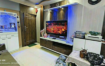 2 BHK Apartment For Rent in Kailash CHS Borivali West, Borivali West