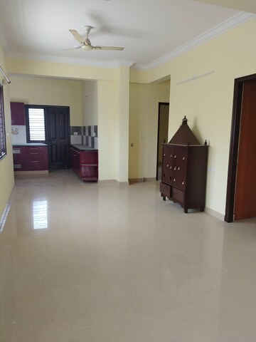 Living Room in 3 BHK Independent House at Horamavu – for Rent