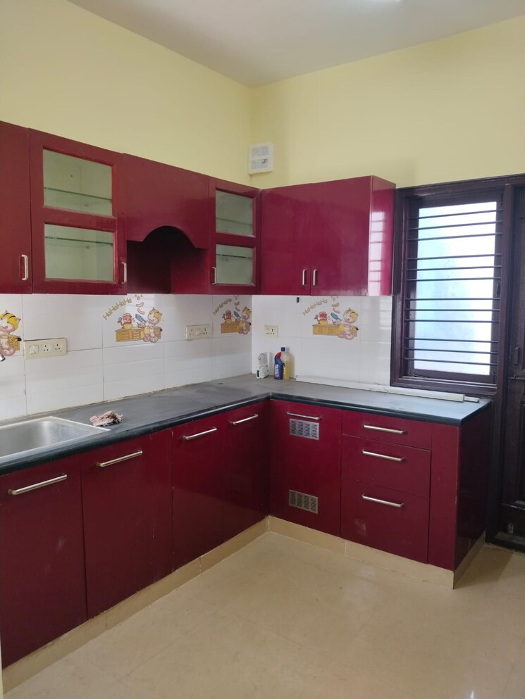 Kitchen, horamavu 3 Bedroom 1450 Sq.Ft. Independent House In Horamavu Bangalore 8630314
