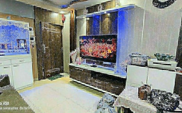 1 RK Apartment For Rent in Prime Elegance Dahisar West, Dahisar West