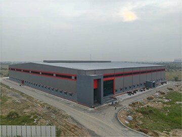  Warehouse For Rent in Sunguvarchatram