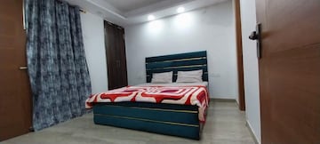 2 BHK Builder Floor For Rent in Freedom Fighters Enclave