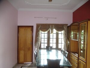 Kitchen in 2 BHK Apartment at East Marredpally – for Sale