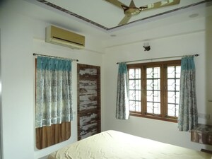 Bedroom in 2 BHK Apartment at East Marredpally – for Sale