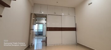 Furnished Amenities in 3 BHK Apartment at Sowparnika Sanvi Phase II, Whitefield – for Rent