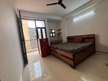 Room in 1 RK Builder Floor at Freedom Fighters Enclave – for Rent