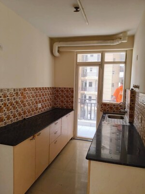Kitchen in 3 BHK Apartment at Aims Greens Avenue, Sector 4 Greater Noida – for Sale