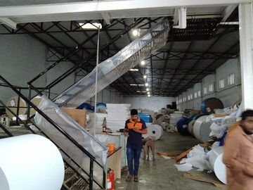  Warehouse For Rent in Virar East