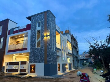 4 BHK Independent House For Sale in Margondanahalli