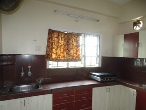 Kitchen in 2 BHK Apartment at East Marredpally – for Sale