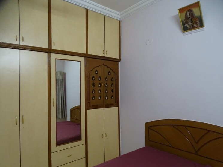 Room, east marredpally 2 Bedroom 1410 Sq.Ft. Apartment In East Marredpally Hyderabad 8630366