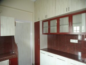 Kitchen in 2 BHK Apartment at East Marredpally – for Sale
