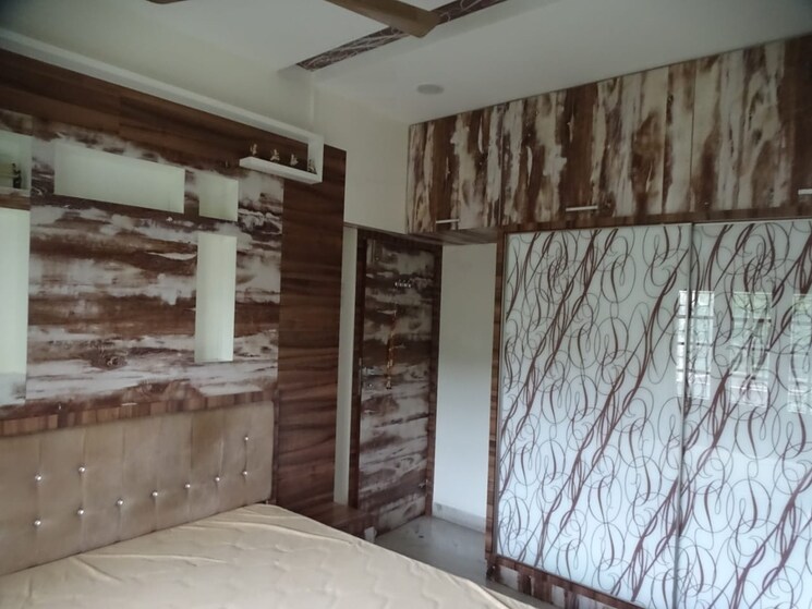 Room, east marredpally 2 Bedroom 1410 Sq.Ft. Apartment In East Marredpally Hyderabad 8630366