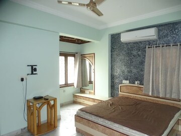 Living Room in 2 BHK Apartment at East Marredpally – for Sale