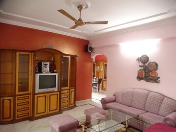 Living Room in 2 BHK Apartment at East Marredpally – for Sale