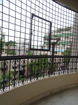 Balcony in 2 BHK Apartment at East Marredpally – for Sale