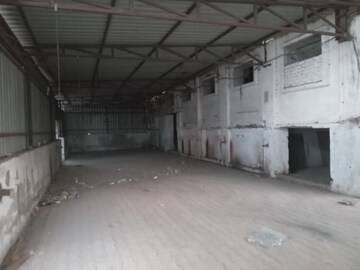  Industrial Plot For Sale in Pace City 2