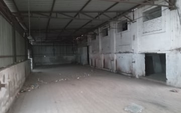 Industrial Plot For Sale in Pace City 2