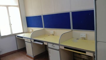 Team Area in  Office Space at Connaught Place – for Rent
