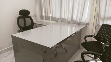 Team Area in  Office Space at Connaught Place – for Rent