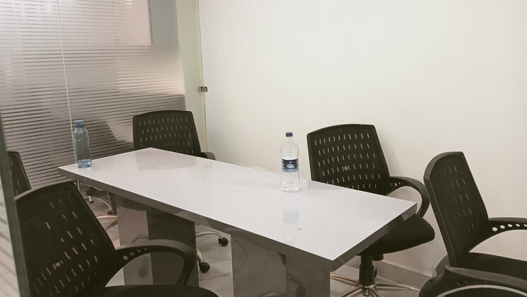 Floor Plan, connaught place Commercial Office Space 1050 Sq.Ft. In Connaught Place Delhi 8630387