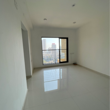 2 BHK Apartment For Rent in Malad East