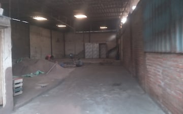 Industrial Plot For Sale in Sector 37b