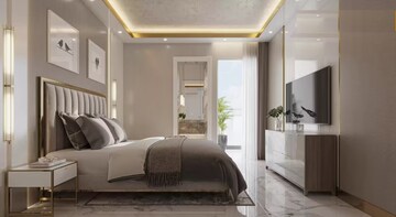 3.5 BHK Apartment For Sale in M3M Antalya Hills, Sector 79