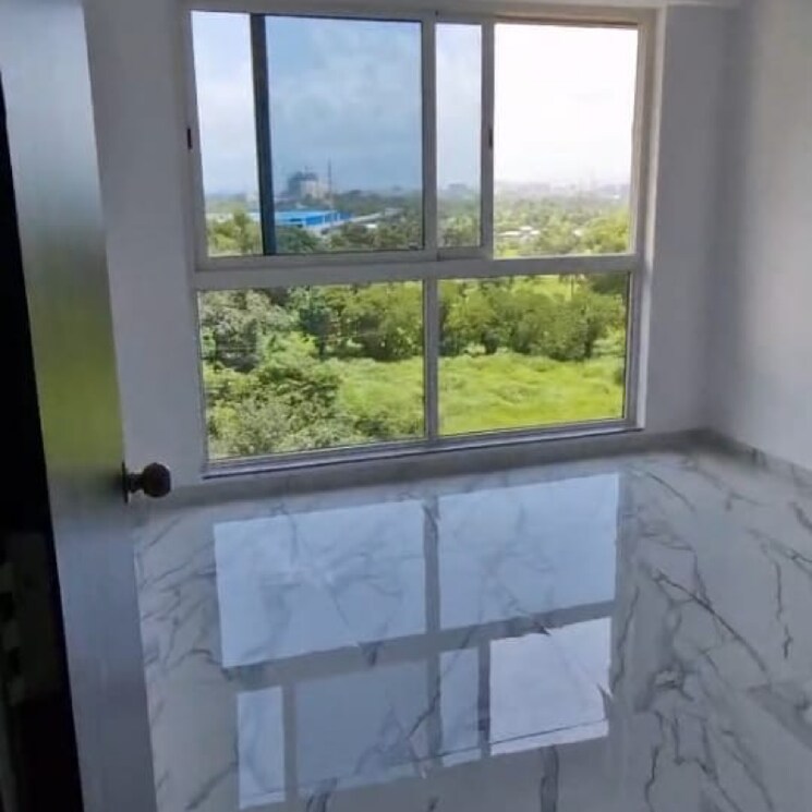 Balcony, satyam-regents-park 1 Bedroom 424 Sq.Ft. Apartment In Rohinjan Navi Mumbai 8630524