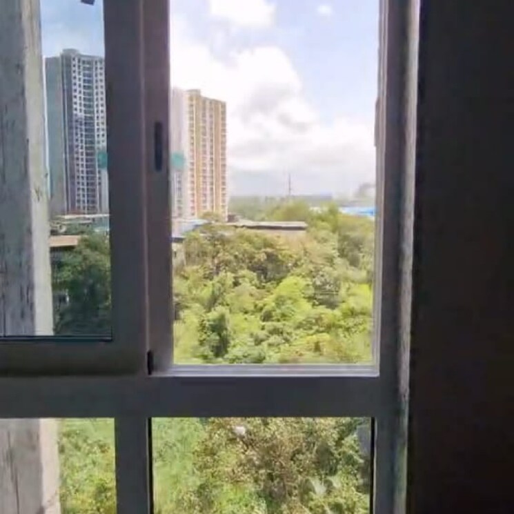 Garden, satyam-regents-park 1 Bedroom 424 Sq.Ft. Apartment In Rohinjan Navi Mumbai 8630524