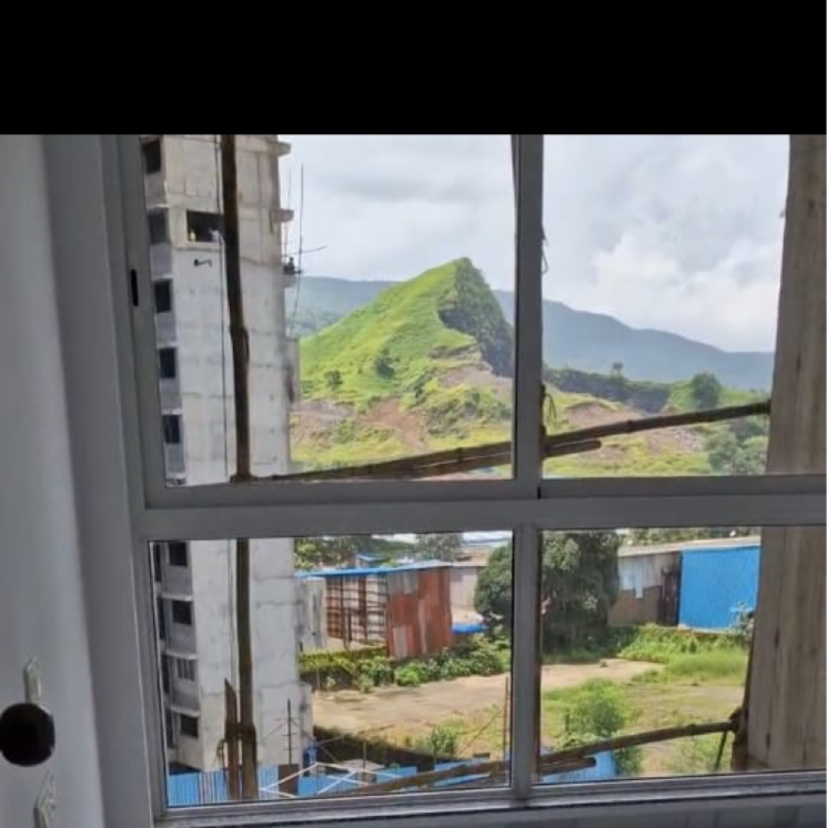 Master Plan, satyam-regents-park 1 Bedroom 424 Sq.Ft. Apartment In Rohinjan Navi Mumbai 8630524