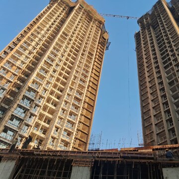 1 BHK Apartment For Sale in Satyam Regents Park, Rohinjan