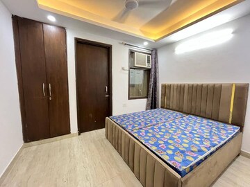 1 BHK Builder Floor For Rent in Freedom Fighters Enclave