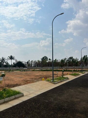  Plot For Sale in Nandi Hills