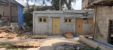  Industrial Plot – Exterior View View at Hoskote - for Sale