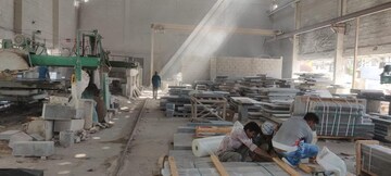  Industrial Plot – Exterior View View at Hoskote - for Sale