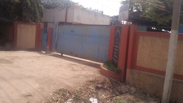  Industrial Plot – Exterior View View at Hoskote - for Sale