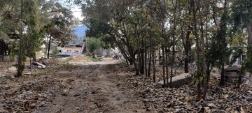 Plot Area in  Industrial Plot at Hoskote – for Sale