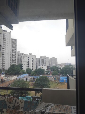 Master Plan in 2 BHK Apartment at Pivotal Devaan, Sector 84 – for Rent