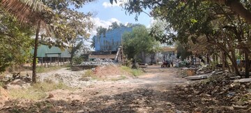 Plot Area in  Industrial Plot at Hoskote – for Sale