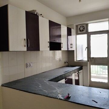 Kitchen in 2 BHK Apartment at Conscient Habitat, Sector 99a – for Rent