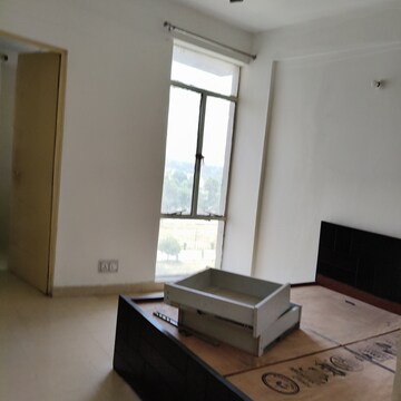 Living Room in 2 BHK Apartment at Conscient Habitat, Sector 99a – for Rent