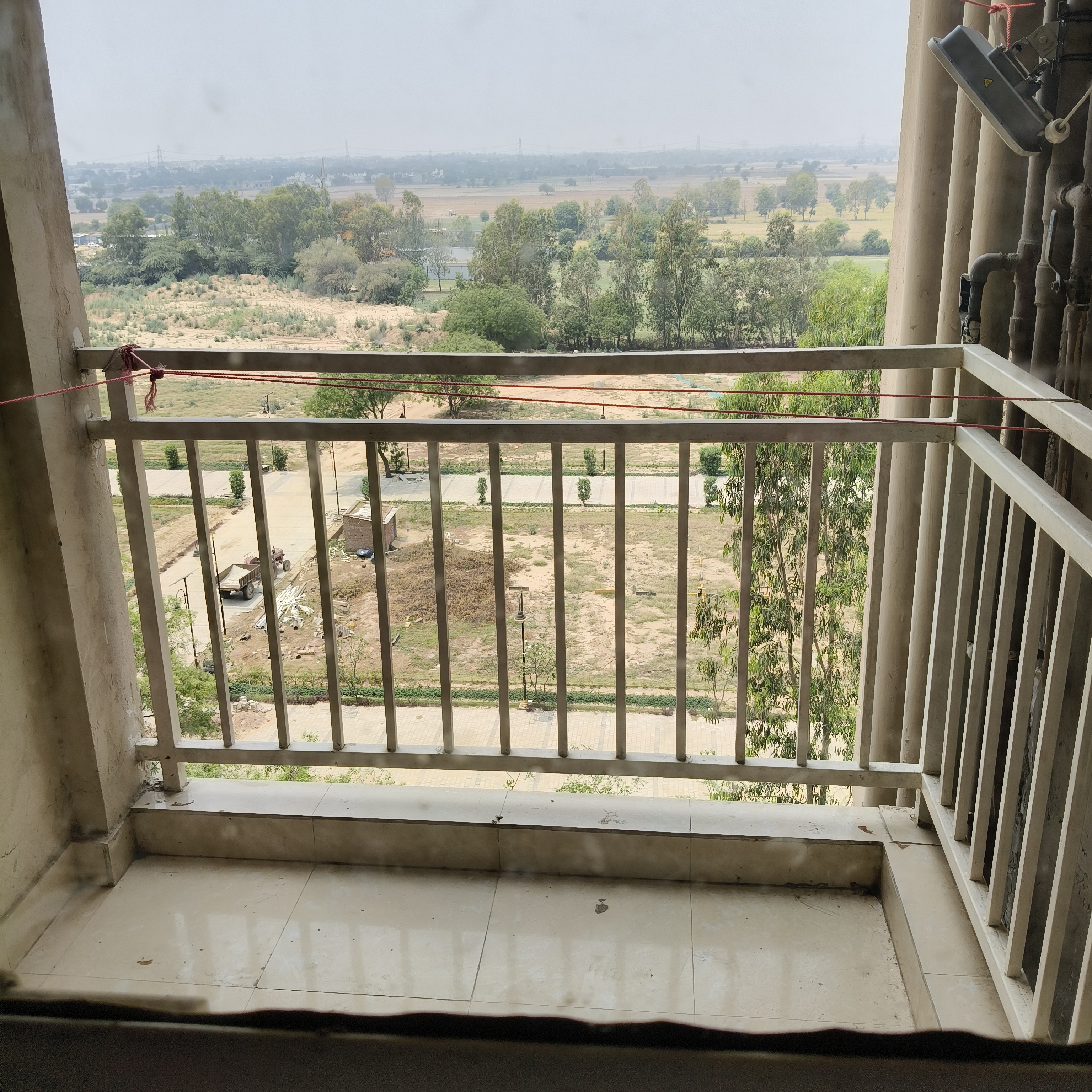 2 BHK Apartment For Rent in Conscient Habitat