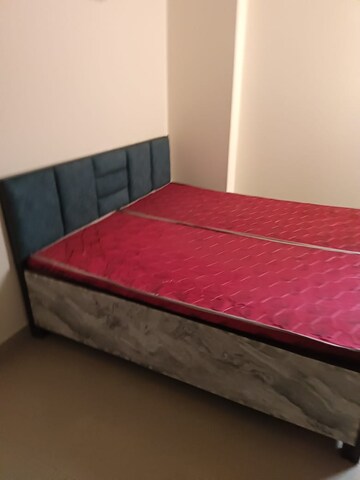 Bedroom in 3 BHK Apartment at Maxblis White House, Sector 75 – for Rent