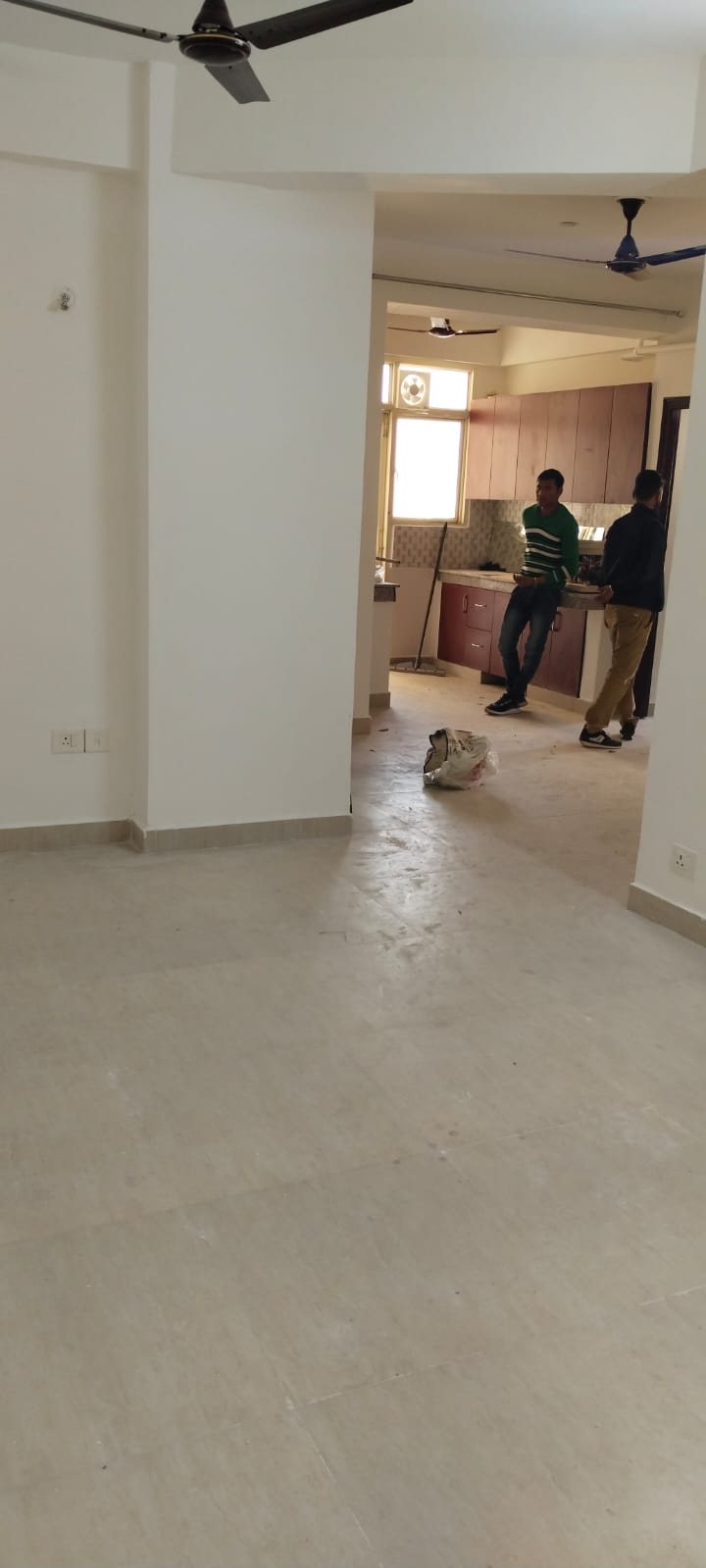 3 BHK + Study Room Apartment For Sale in Supertech Czar Suites