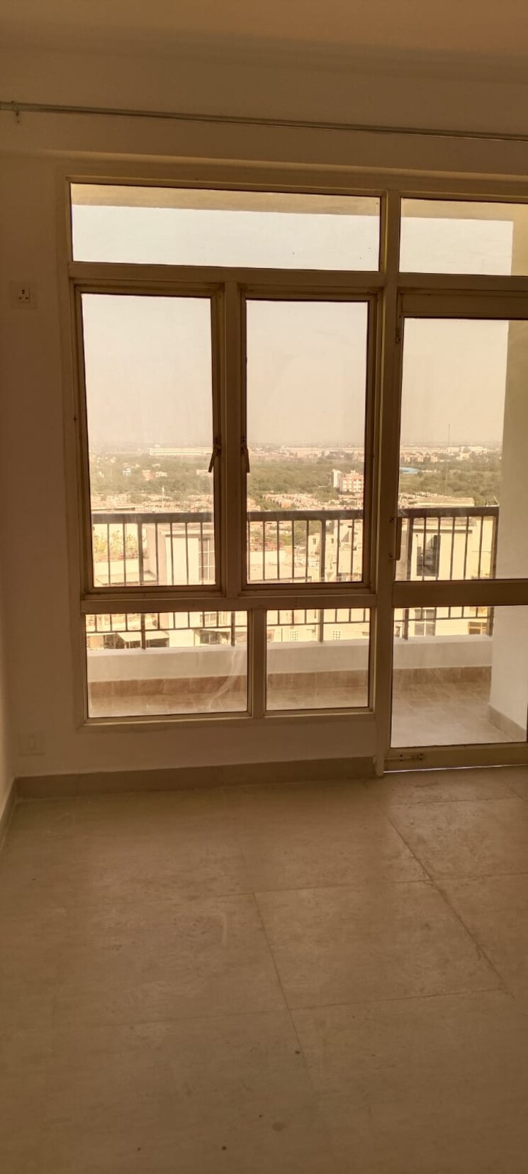 Room, supertech-czar-suites 3 Bedroom 1405 Sq.Ft. Apartment In Omicron I Greater Noida Greater Noida 8630464