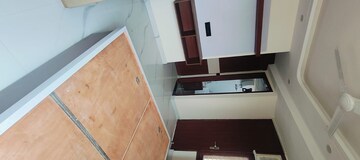 Furnished Amenities in 1 RK Apartment at Greenwood City, Sector 40 – for Rent