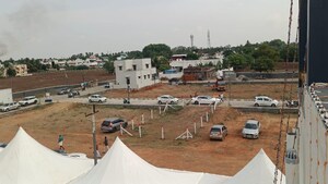  Plot For Sale in Kattur